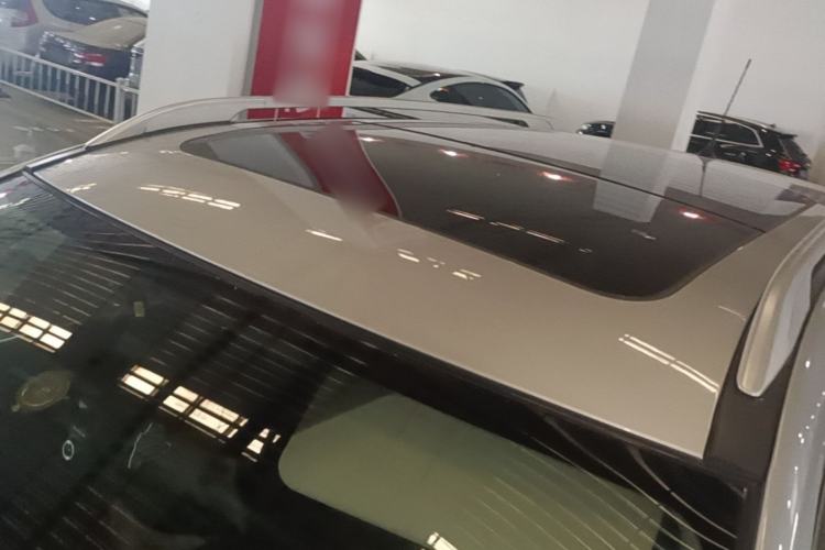 Used Nissan X-Trail 2014 2.0L CVT Comfort Edition 2WD Roof