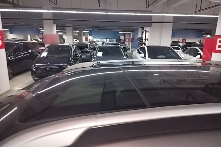 Used Nissan X-Trail 2014 2.0L CVT Comfort Edition 2WD Roof