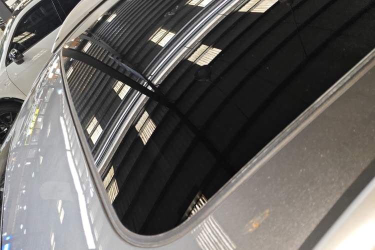Used Nissan X-Trail 2014 2.0L CVT Smart Edition 2WD Roof