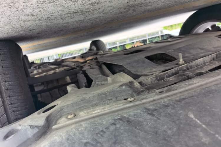 Used Nissan X-Trail 2014 2.5L CVT Luxury Edition 4WD Chassis Front Left
