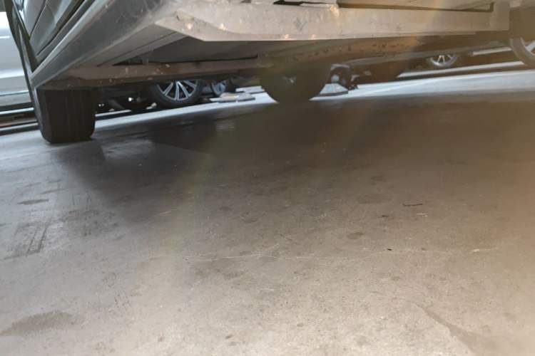 Used Nissan X-Trail 2014 2.5L CVT Ultimate Edition 4WD Chassis Front Right