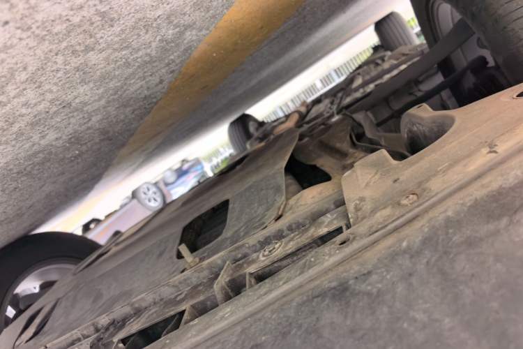 Used Nissan X-Trail 2014 2.5L CVT Luxury Edition 4WD Chassis Front Right