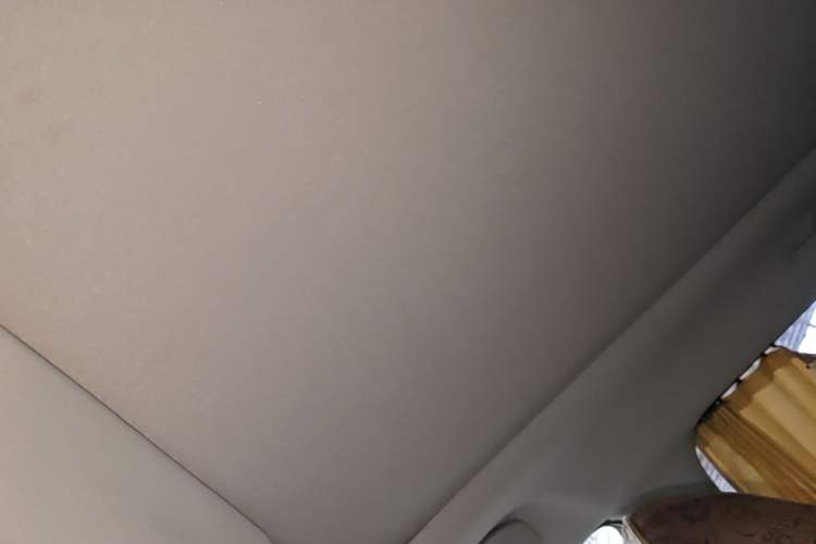 Used Nissan X-Trail 2014 2.0L CVT Comfort Edition 2WD Headliner