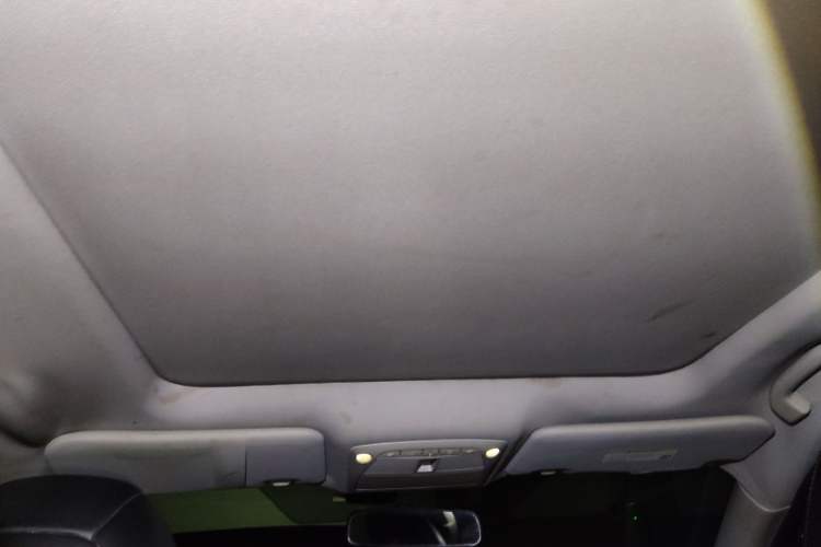 Used Nissan X-Trail 2014 2.5L CVT Leading Edition 4WD Headliner