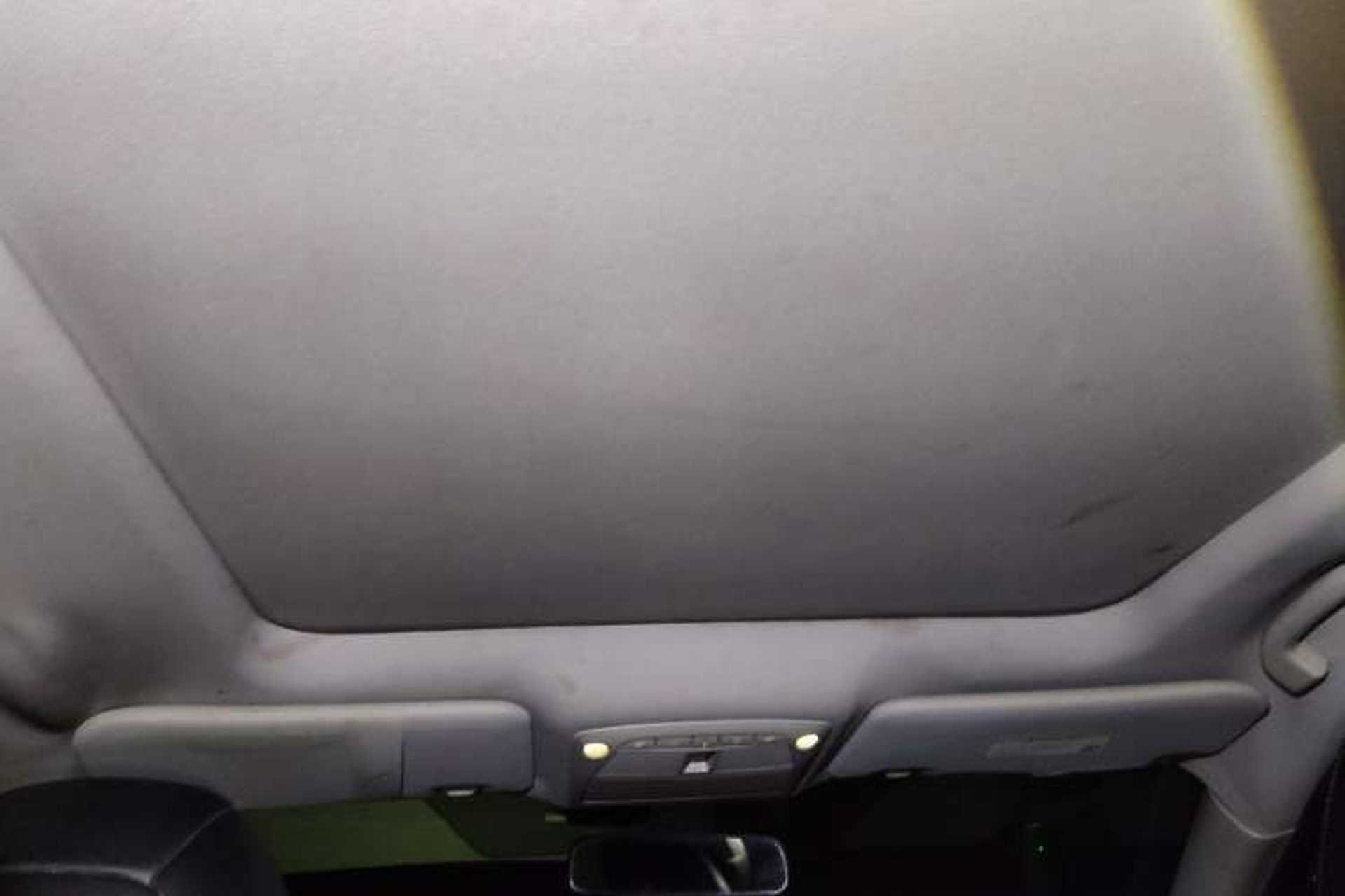 Used Nissan X-Trail 2014 2.5L CVT Leading Edition 4WD Headliner