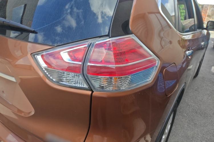 Used Nissan X-Trail 2014 2.0L CVT Comfort Edition 2WD Right Rear Taillight
