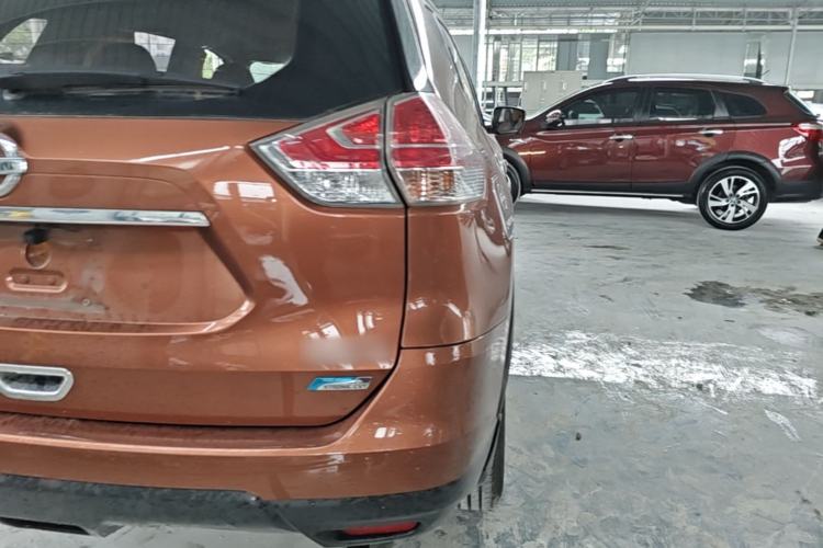 Used Nissan X-Trail 2014 2.0L CVT Comfort Edition 2WD Right Rear Taillight