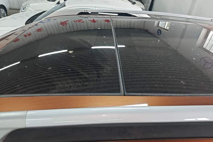 Used Nissan X-Trail 2014 2.0L CVT Comfort Edition 2WD Roof