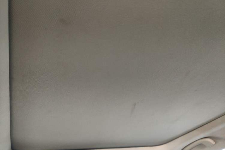 Used Nissan X-Trail 2014 2.5L CVT Luxury Edition 4WD Headliner