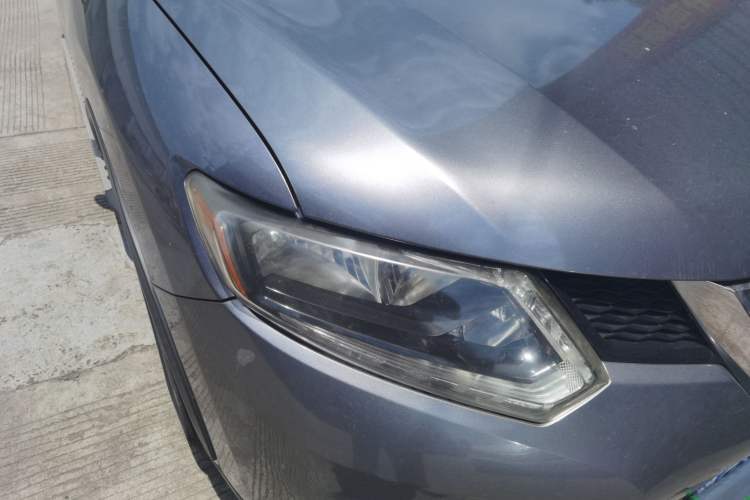 Used Nissan X-Trail 2014 2.0L CVT Comfort Edition 2WD Right Front Headlight