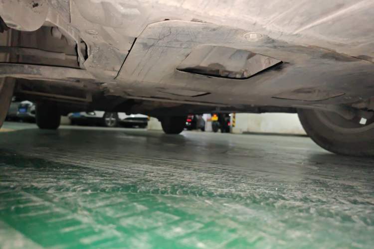 Used Nissan X-Trail 2014 2.0L CVT Comfort Edition 2WD Chassis Front Right