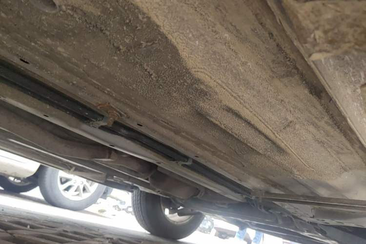 Used Nissan X-Trail 2014 2.0L CVT Fashion Edition 2WD Chassis Front Right