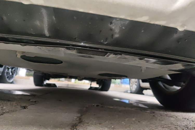 Used Nissan X-Trail 2014 2.5L CVT Luxury Edition 4WD Chassis Front