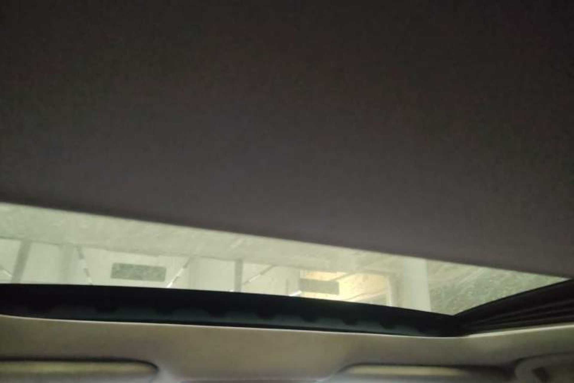 Used Nissan X-Trail 2014 2.5L CVT Luxury Edition 4WD Headliner