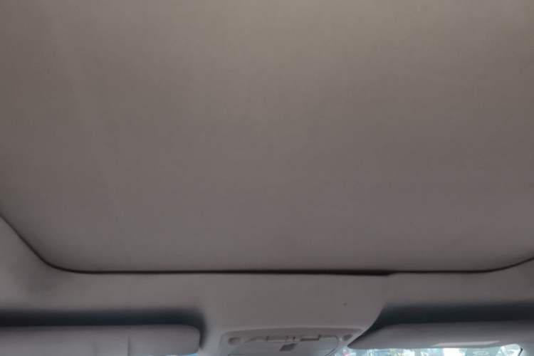 Used Nissan X-Trail 2014 2.0L CVT Comfort Edition 2WD Headliner