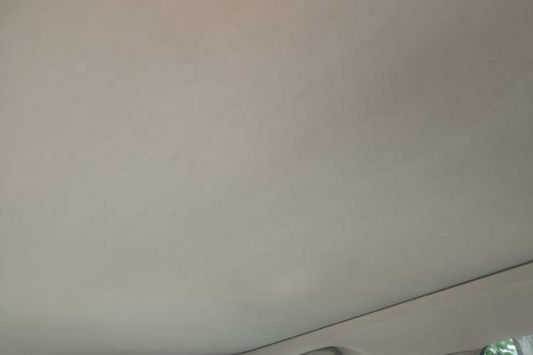 Used Nissan X-Trail 2014 2.5L CVT Luxury Edition 4WD Headliner