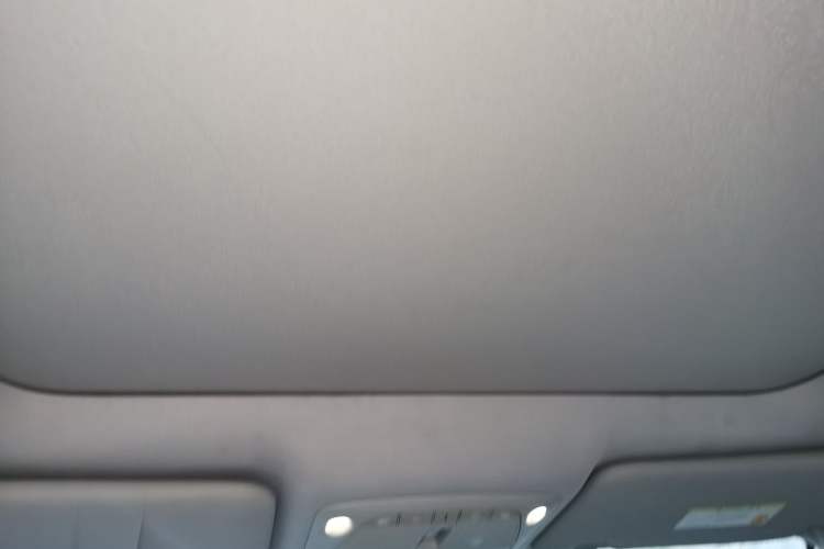 Used Nissan X-Trail 2014 2.5L CVT Ultimate Edition 4WD Headliner