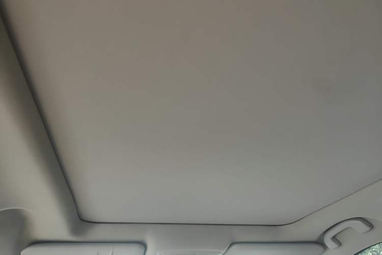Used Nissan X-Trail 2014 2.0L CVT Comfort Edition 2WD Headliner