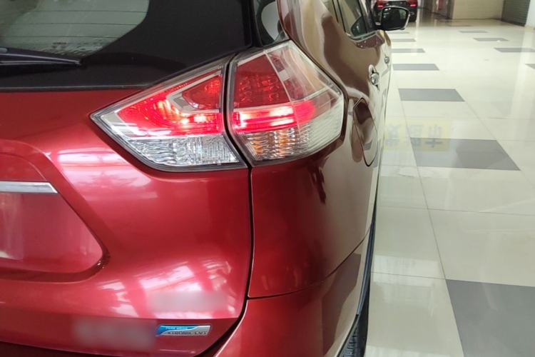 Used Nissan X-Trail 2014 2.5L CVT Luxury Edition 4WD Right Rear Taillight