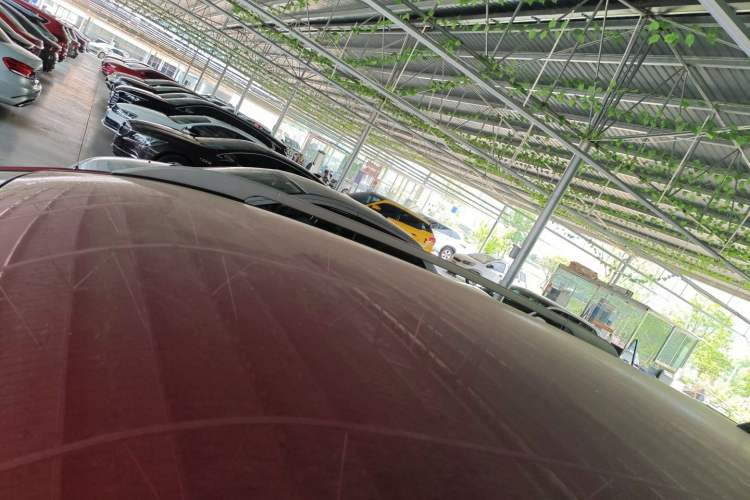 Used Nissan X-Trail 2014 2.0L CVT Fashion Edition 2WD Roof