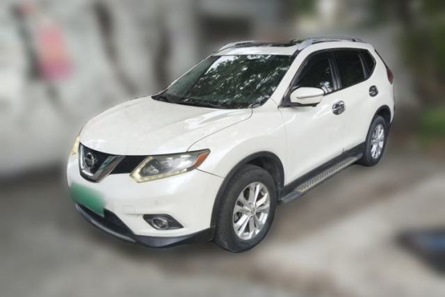 Used Nissan X-Trail 2014 2.0L CVT Comfort Edition 2WD