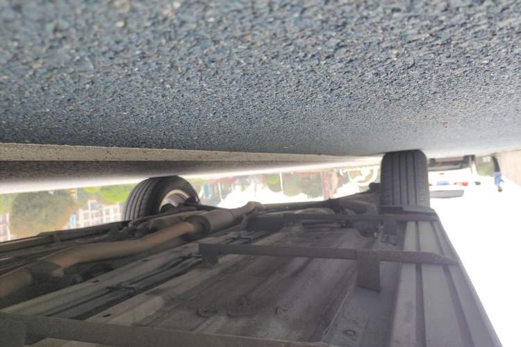 Used Nissan X-Trail 2014 2.5L CVT Ultimate Edition 4WD Chassis Front Right