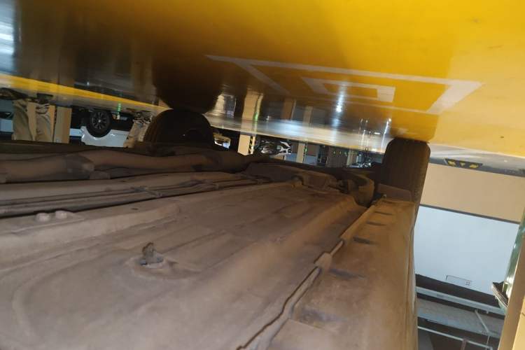 Used Nissan X-Trail 2014 2.0L CVT Comfort Edition 2WD Chassis Front Right