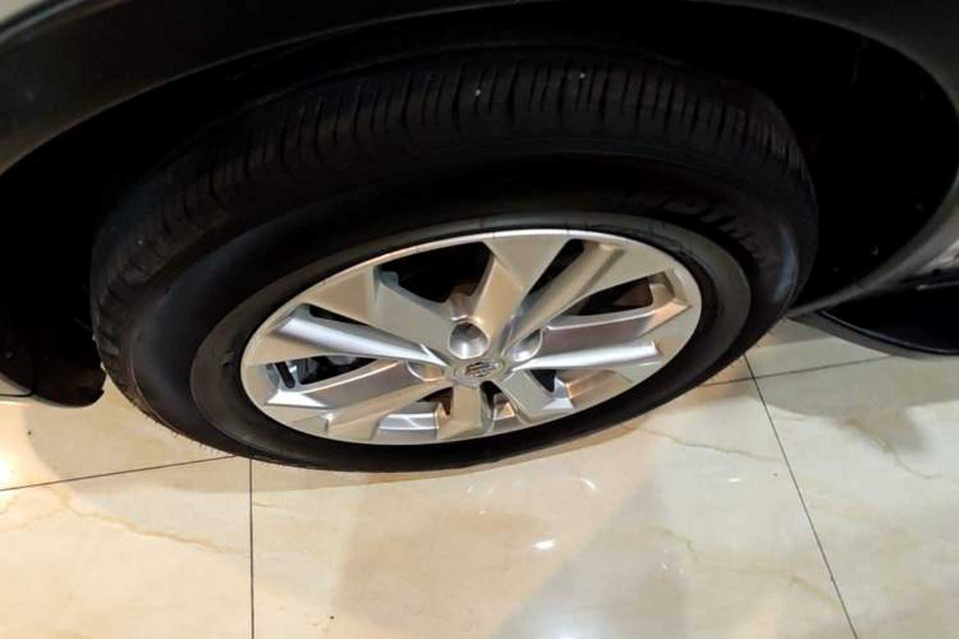 Used Nissan X-Trail 2014 2.0L CVT Fashion Edition 2WD Exterior 4