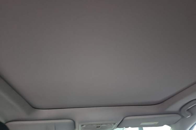 Used Nissan X-Trail 2014 2.0L CVT Comfort Edition 2WD Headliner