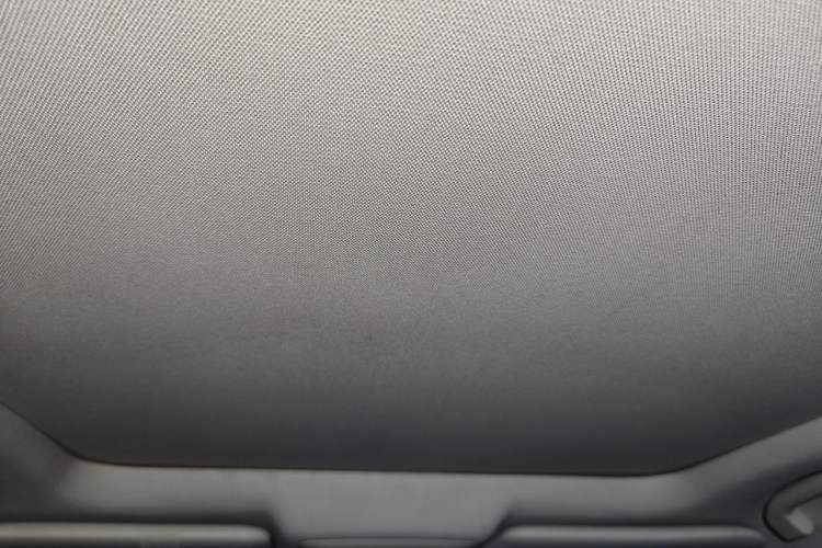 Used Nissan X-Trail 2014 2.0L CVT Comfort Edition 2WD Headliner