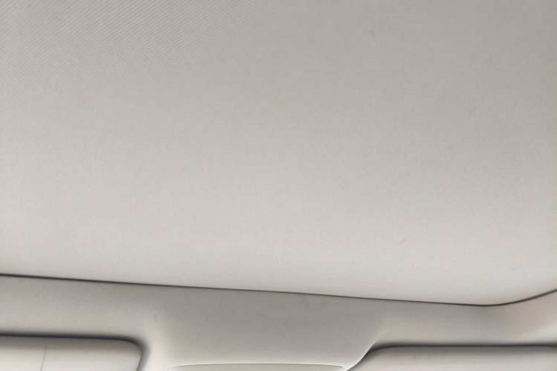 Used Nissan X-Trail 2014 2.0L CVT Comfort Edition 2WD Headliner
