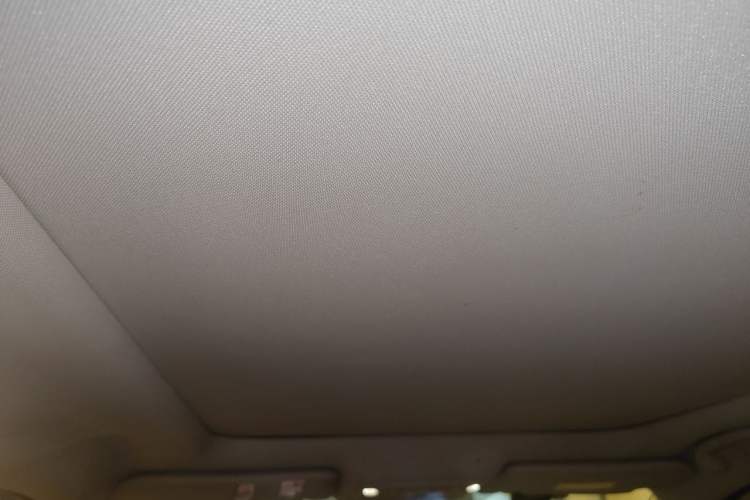 Used Nissan X-Trail 2014 2.0L CVT Comfort Edition 2WD Headliner