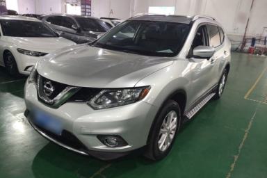 Used Nissan X-Trail 2014 2.0L CVT Comfort Edition 2WD