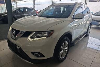 Used Nissan X-Trail 2014 2.0L CVT Comfort Edition 2WD