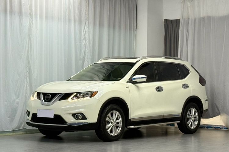 Used Nissan X-Trail 2014 2.0L CVT Comfort Edition 2WD Guazi used car, China used car export, Used car for sale, Used  cars, Cheapest cars for sale
