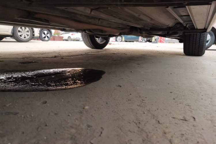 Used Nissan X-Trail 2014 2.5L CVT Ultimate Edition 4WD Chassis Front Left