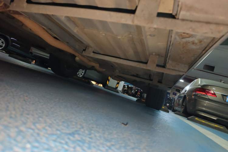 Used Nissan X-Trail 2014 2.0L CVT Comfort Edition 2WD Chassis Front Left