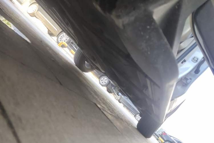 Used Nissan X-Trail 2014 2.5L CVT Luxury Edition 4WD Chassis Front Left