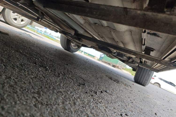 Used Nissan X-Trail 2014 2.5L CVT Luxury Edition 4WD Chassis Front Left
