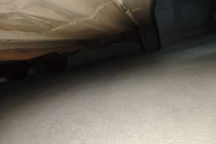 Used Nissan X-Trail 2014 2.0L CVT Comfort Edition 2WD Chassis Front Left