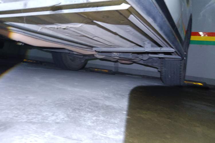 Used Nissan X-Trail 2014 2.5L CVT Luxury Edition 4WD Chassis Front Left
