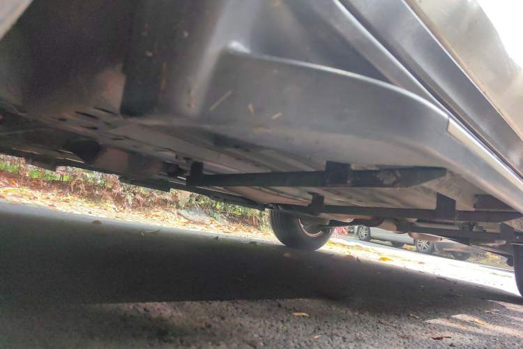 Used Nissan X-Trail 2014 2.5L CVT Luxury Edition 4WD Chassis Front Left
