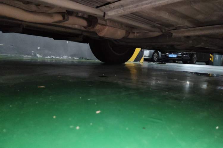 Used Nissan X-Trail 2014 2.5L CVT Luxury Edition 4WD Chassis Front Left