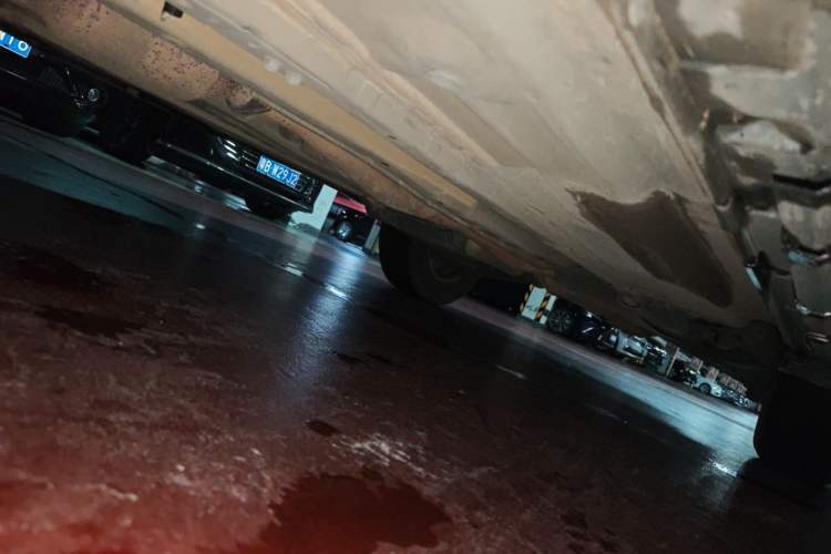 Used Nissan X-Trail 2014 2.5L CVT Luxury Edition 4WD Chassis Front Left