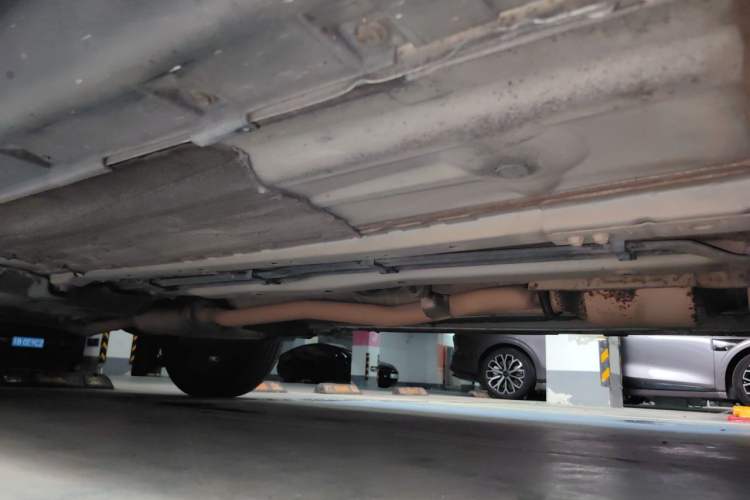 Used Nissan X-Trail 2014 2.5L CVT Luxury Edition 4WD Chassis Front Right