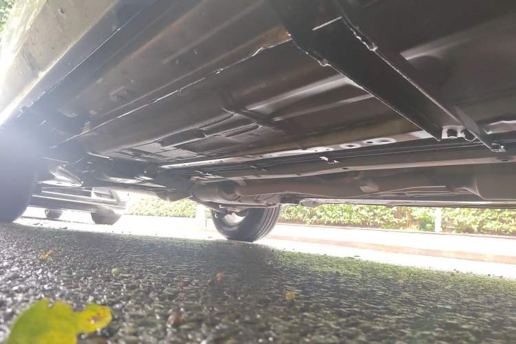 Used Nissan X-Trail 2014 2.5L CVT Luxury Edition 4WD Chassis Front Right