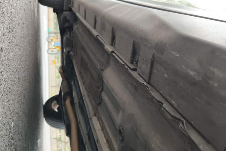Used Nissan X-Trail 2014 2.5L CVT Luxury Edition 4WD Chassis Front Right