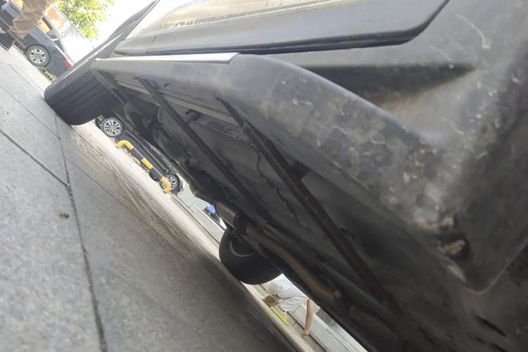 Used Nissan X-Trail 2014 2.5L CVT Luxury Edition 4WD Chassis Front Right