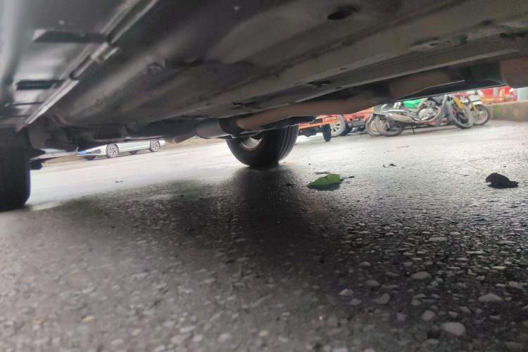 Used Nissan X-Trail 2014 2.5L CVT Luxury Edition 4WD Chassis Front Right
