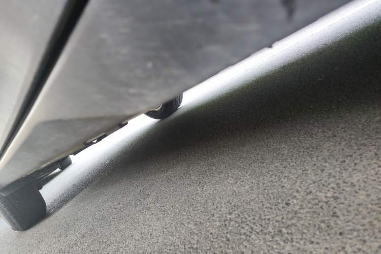 Used Nissan X-Trail 2014 2.0L CVT Comfort Edition 2WD Chassis Front Right